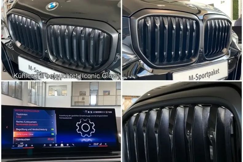 BMW X5 din 2024 cu 28.091 km - oferta BMW107414 - foto 15