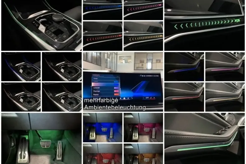 BMW X5 din 2024 cu 28.091 km - oferta BMW107414 - foto 17