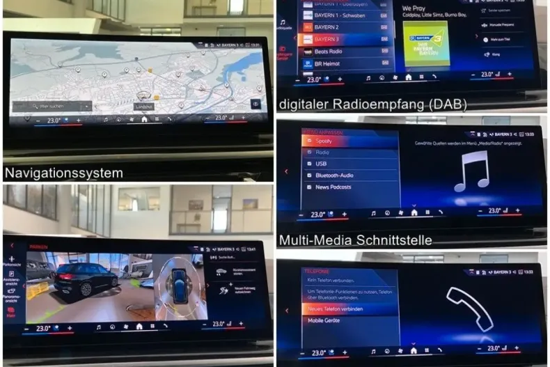 BMW X5 din 2024 cu 28.091 km - oferta BMW107414 - foto 18