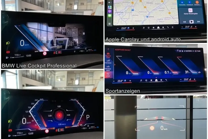 BMW X5 din 2024 cu 28.091 km - oferta BMW107414 - foto 19