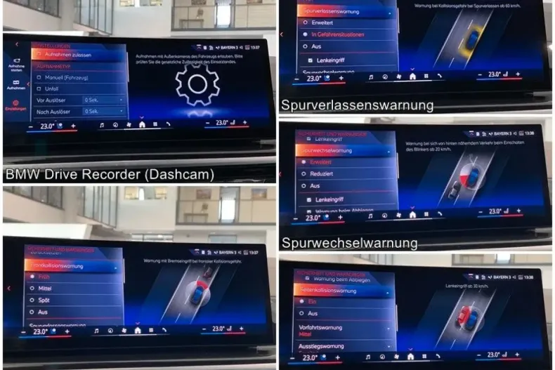 BMW X5 din 2024 cu 28.091 km - oferta BMW107414 - foto 20