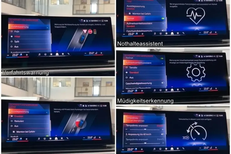 BMW X5 din 2024 cu 28.091 km - oferta BMW107414 - foto 21