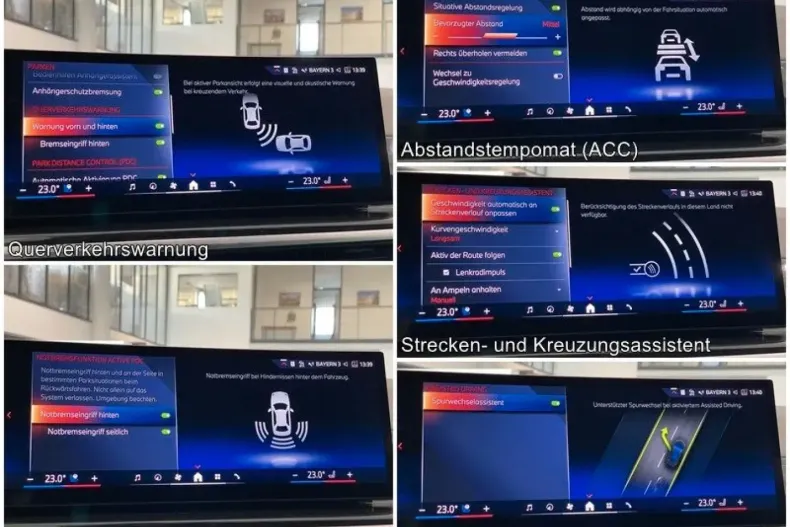 BMW X5 din 2024 cu 28.091 km - oferta BMW107414 - foto 22