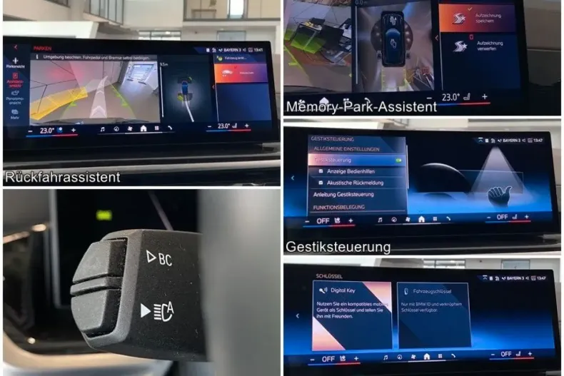 BMW X5 din 2024 cu 28.091 km - oferta BMW107414 - foto 23