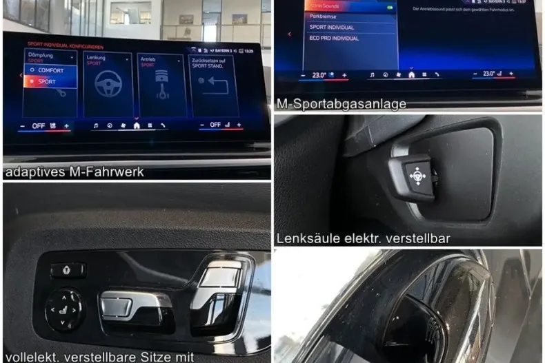 BMW X5 din 2024 cu 28.091 km - oferta BMW107414 - foto 24