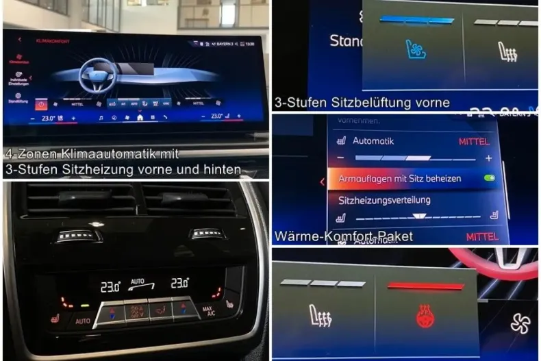 BMW X5 din 2024 cu 28.091 km - oferta BMW107414 - foto 25