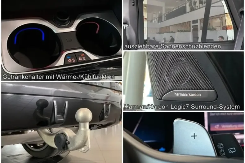 BMW X5 din 2024 cu 28.091 km - oferta BMW107414 - foto 26