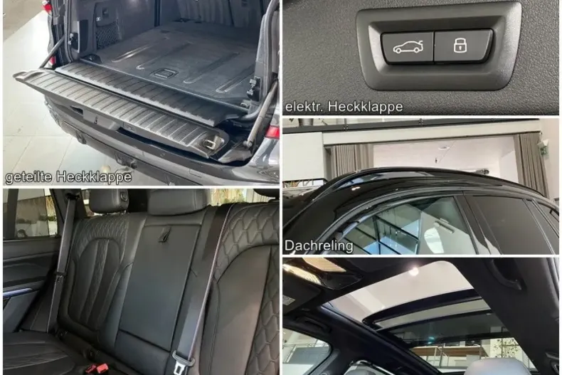 BMW X5 din 2024 cu 28.091 km - oferta BMW107414 - foto 27