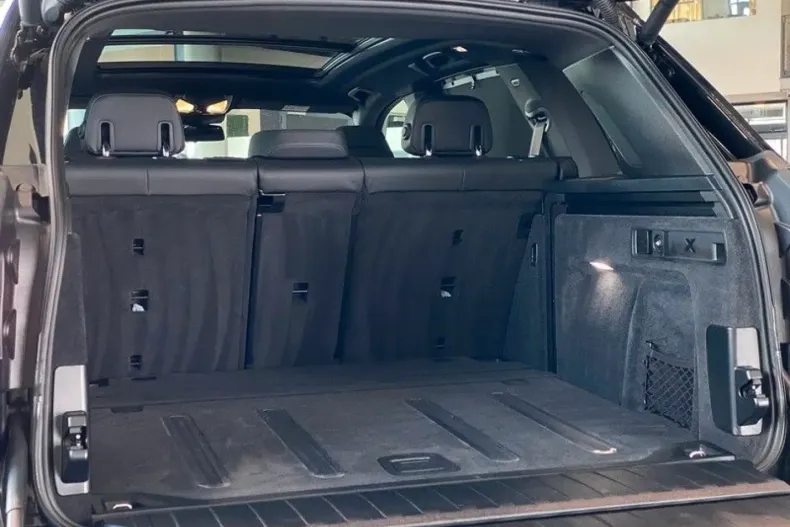 BMW X5 din 2024 cu 28.091 km - oferta BMW107414 - foto 28