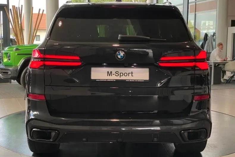 BMW X5 din 2024 cu 28.091 km - oferta BMW107414 - foto 29