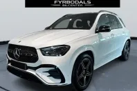 Mercedes-Benz GLE 350 din 2024 cu 14.500 km - oferta MER107416 - foto 1