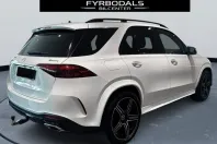 Mercedes-Benz GLE 350 din 2024 cu 14.500 km - oferta MER107416 - foto 2