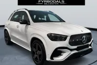 Mercedes-Benz GLE 350 din 2024 cu 14.500 km - oferta MER107416 - foto 3