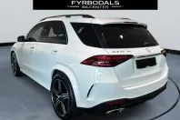 Mercedes-Benz GLE 350 din 2024 cu 14.500 km - oferta MER107416 - foto 4