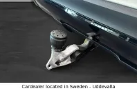 Mercedes-Benz GLE 350 din 2024 cu 14.500 km - oferta MER107416 - foto 7