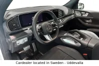 Mercedes-Benz GLE 350 din 2024 cu 14.500 km - oferta MER107416 - foto 8