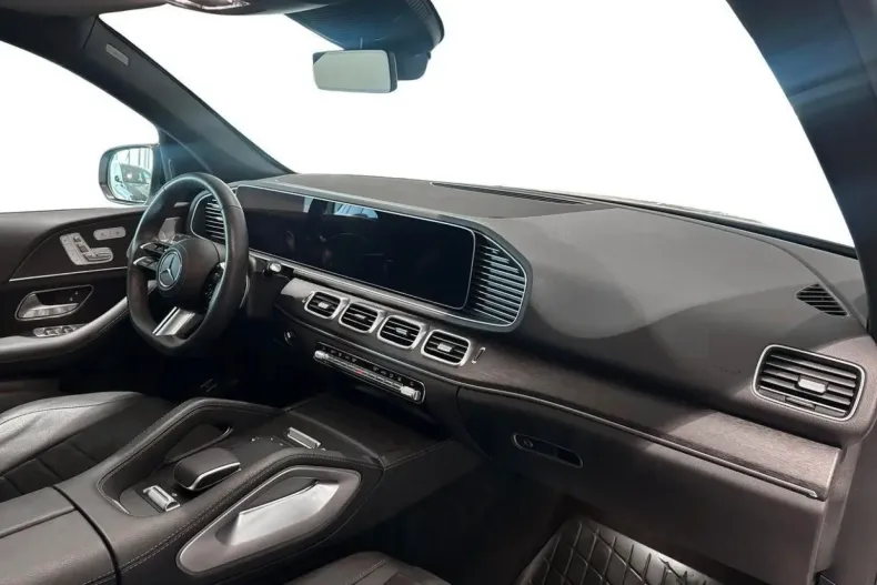 Mercedes-Benz GLE 350 din 2024 cu 14.500 km - oferta MER107416 - foto 12