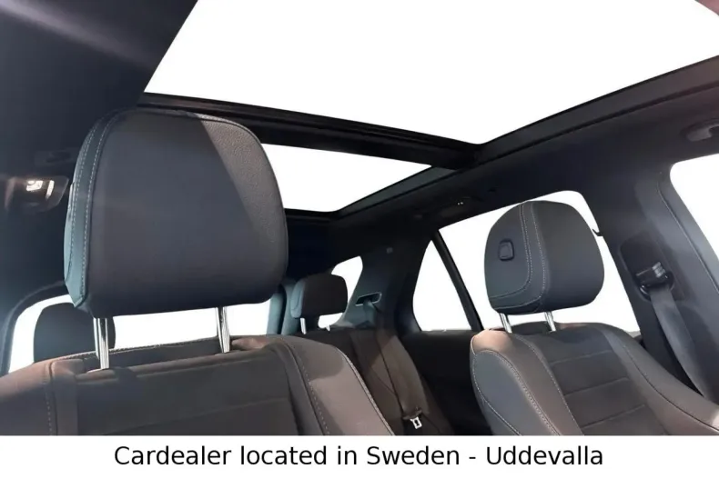 Mercedes-Benz GLE 350 din 2024 cu 14.500 km - oferta MER107416 - foto 13