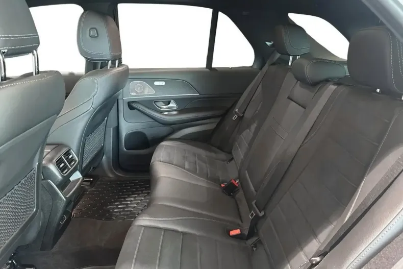 Mercedes-Benz GLE 350 din 2024 cu 14.500 km - oferta MER107416 - foto 14