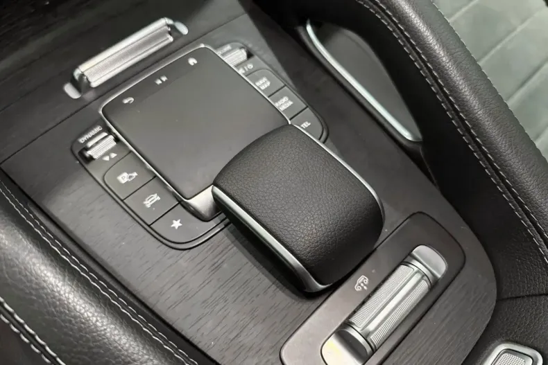 Mercedes-Benz GLE 350 din 2024 cu 14.500 km - oferta MER107416 - foto 15