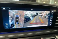 Mercedes-Benz GLE 350 din 2024 cu 14.500 km - oferta MER107416 - foto 17