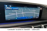 Mercedes-Benz GLE 350 din 2024 cu 14.500 km - oferta MER107416 - foto 18