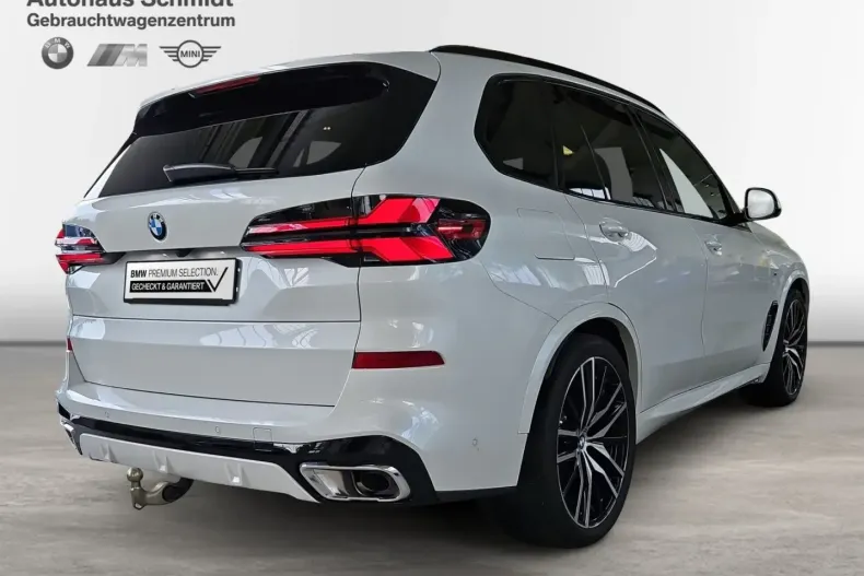 BMW X5 din 2024 cu 5.964 km - oferta BMW107417 - foto 5