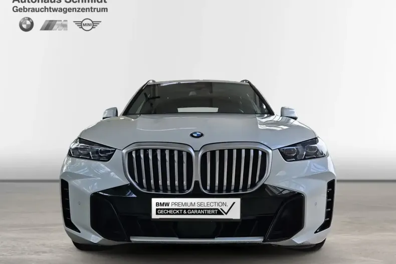 BMW X5 din 2024 cu 5.964 km - oferta BMW107417 - foto 6