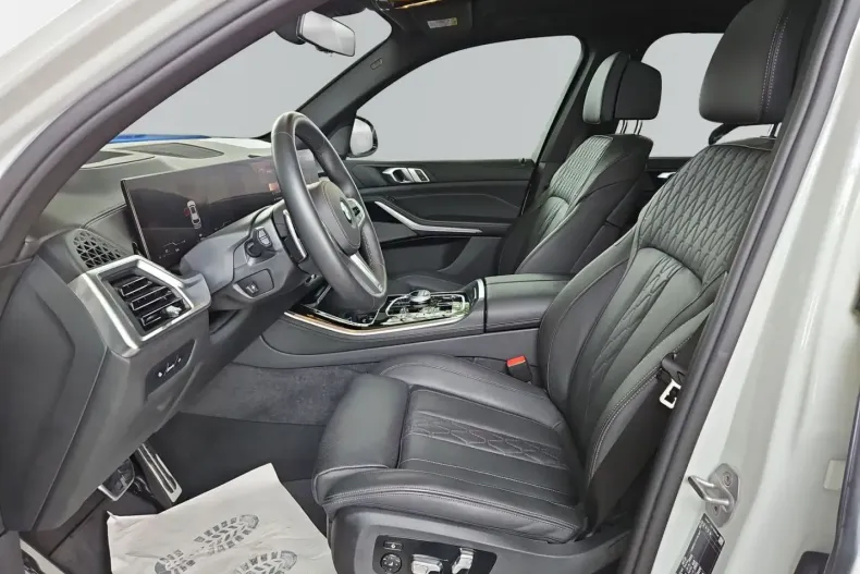 BMW X5 din 2024 cu 5.964 km - oferta BMW107417 - foto 7