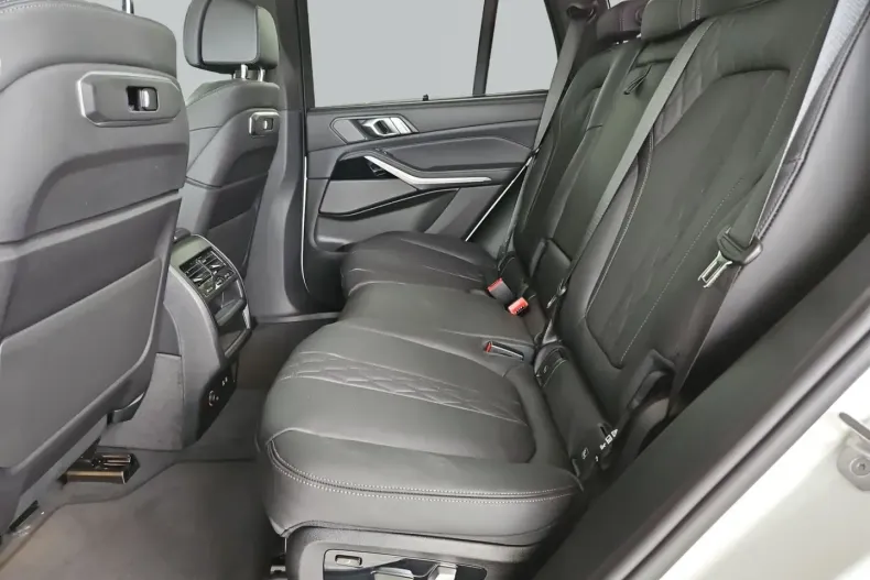 BMW X5 din 2024 cu 5.964 km - oferta BMW107417 - foto 8