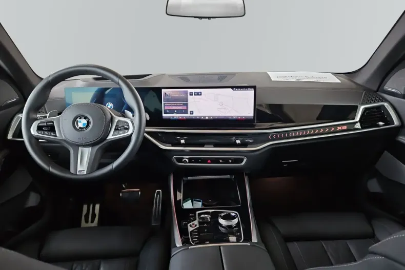 BMW X5 din 2024 cu 5.964 km - oferta BMW107417 - foto 11