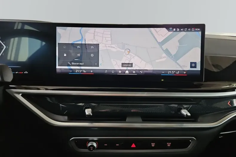 BMW X5 din 2024 cu 5.964 km - oferta BMW107417 - foto 13