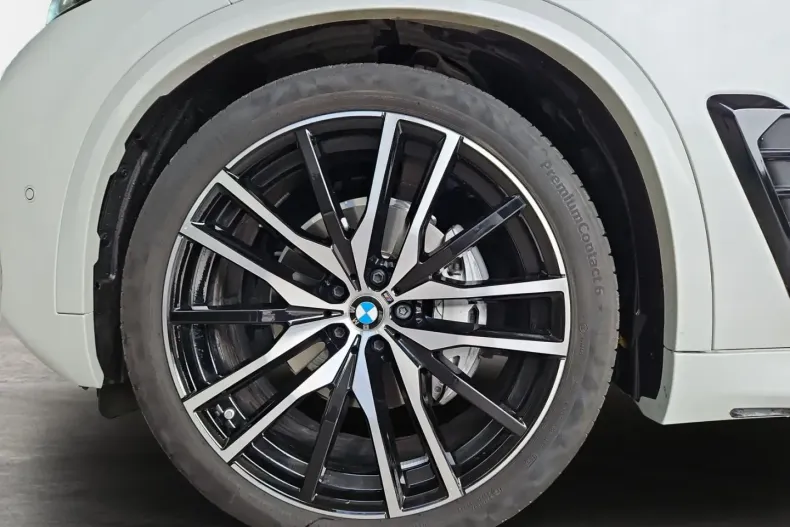 BMW X5 din 2024 cu 5.964 km - oferta BMW107417 - foto 16