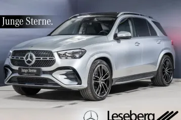 Mercedes-Benz GLE 450 din 2024 - oferta MER107418