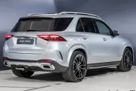 Mercedes-Benz GLE 450 din 2024 cu 21.825 km - oferta MER107418 - foto 2