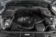 Mercedes-Benz GLE 450 din 2024 cu 21.825 km - oferta MER107418 - foto 8