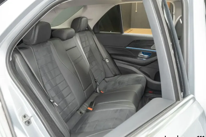 Mercedes-Benz GLE 450 din 2024 cu 21.825 km - oferta MER107418 - foto 17