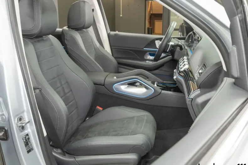 Mercedes-Benz GLE 450 din 2024 cu 21.825 km - oferta MER107418 - foto 18