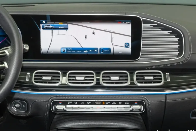 Mercedes-Benz GLE 450 din 2024 cu 21.825 km - oferta MER107418 - foto 24