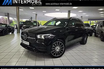 Mercedes-Benz GLE 300 din 2024 - oferta MER107419