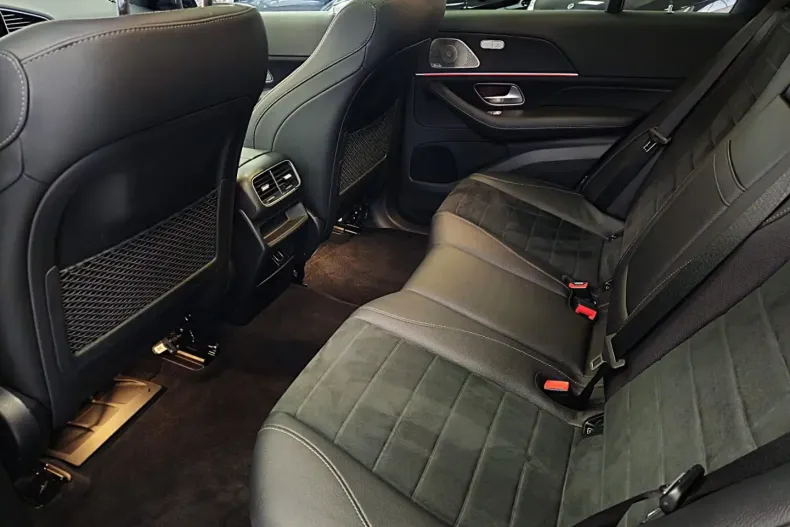 Mercedes-Benz GLE 300 din 2024 cu 13.047 km - oferta MER107419 - foto 13