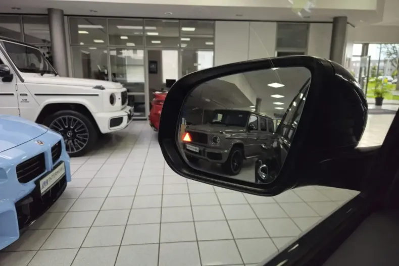 Mercedes-Benz GLE 300 din 2024 cu 13.047 km - oferta MER107419 - foto 22