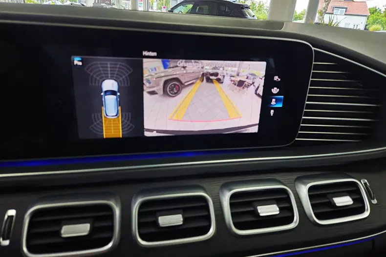 Mercedes-Benz GLE 300 din 2024 cu 13.047 km - oferta MER107419 - foto 26