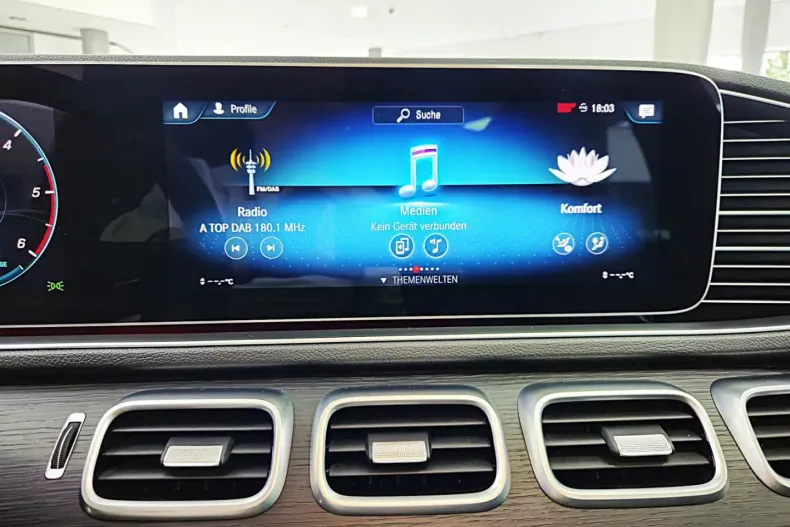 Mercedes-Benz GLE 300 din 2024 cu 13.047 km - oferta MER107419 - foto 28