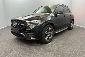 Mercedes-Benz GLE 350 din 2023 - oferta MER107420