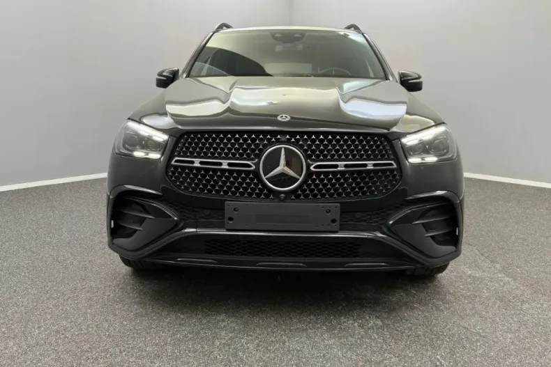 Mercedes-Benz GLE 350 din 2023 cu 48.000 km - oferta MER107420 - foto 2