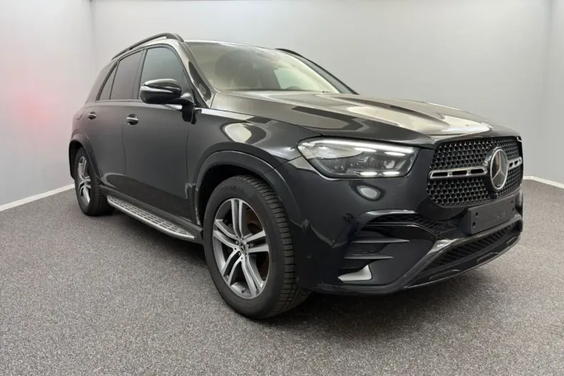 Mercedes-Benz GLE 350 din 2023 cu 48.000 km - oferta MER107420 - foto 3