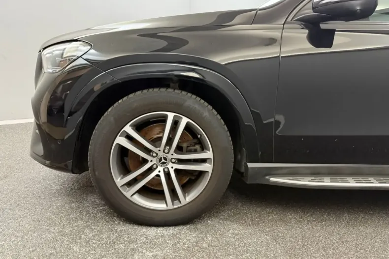 Mercedes-Benz GLE 350 din 2023 cu 48.000 km - oferta MER107420 - foto 4