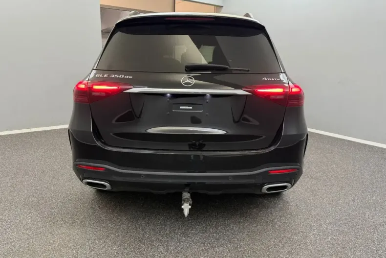 Mercedes-Benz GLE 350 din 2023 cu 48.000 km - oferta MER107420 - foto 6