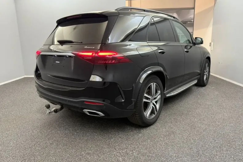 Mercedes-Benz GLE 350 din 2023 cu 48.000 km - oferta MER107420 - foto 7